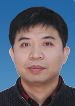 Ying Qin
