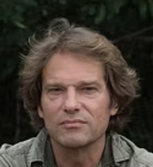 Tobias Deschner