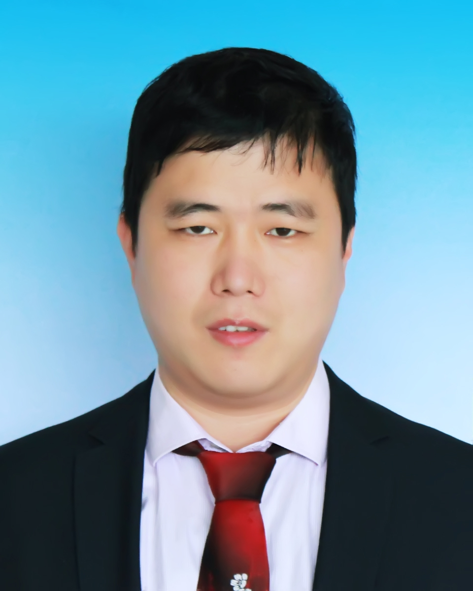 XiaoDong Pan