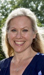 Stacy J. Rogers