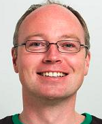 Kjetil Nørvåg