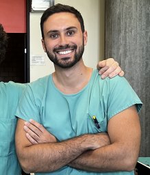 Fabio Torregrossa
