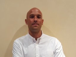 Luca Amagliani