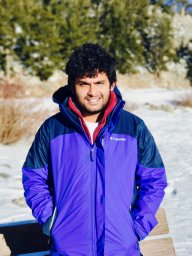 Debanshu Bhattacharya