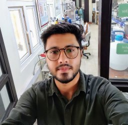 Vishav Kant