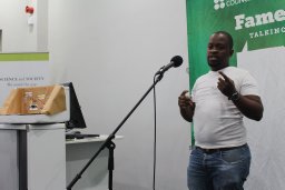 Lubabalo Mofu