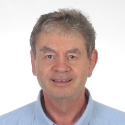Donald Peter McManus