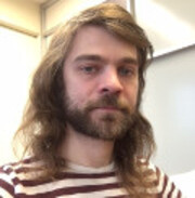 Adam Osth