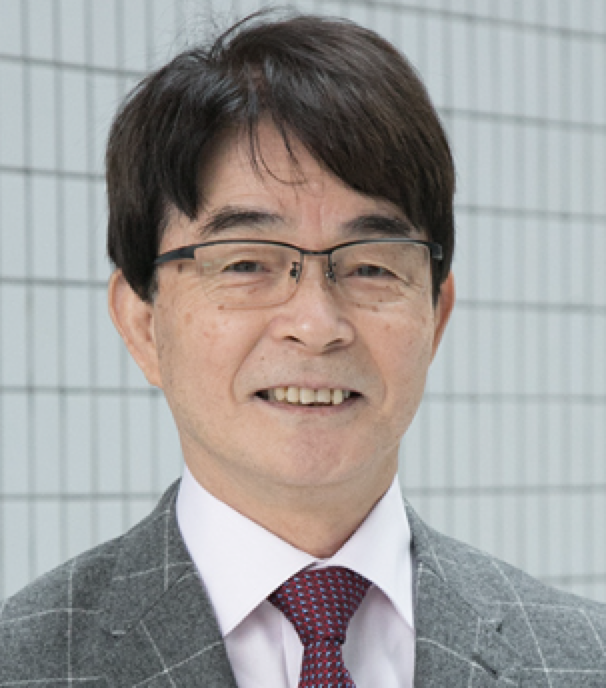 Toshio Yanagida