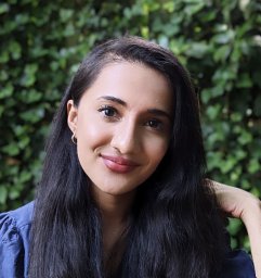 Priyanka Ranade