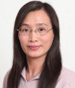 Xiaomin Zhu