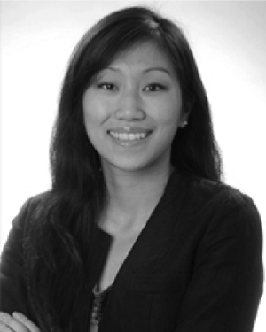 Dorothy Lui