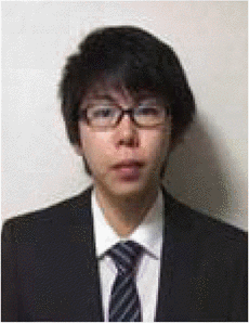 Keita Sonoda