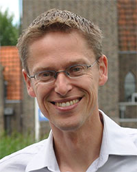 P. Maarten Biesheuvel