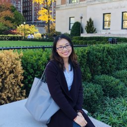 Yafan Chen