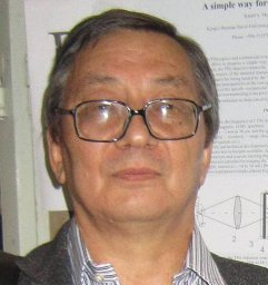 kamil a moldosanov
