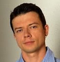 Andrii Parkhomenko