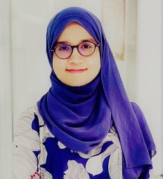 Mazlina Mohd Said