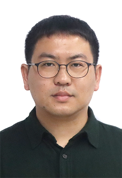 Xin Li