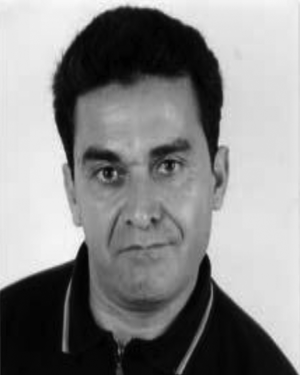 Ahmed Ben Hamida