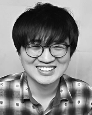 Seunghyun Oh