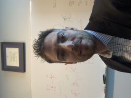 Joel M. Esposito