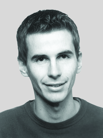 Dominik Mühlbacher