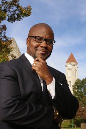 Antonio S. Williams
