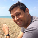 Sanjay Basu