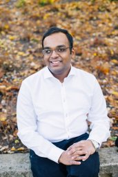 Rakesh Krishnan
