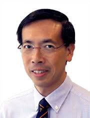 Bernard Y H Thong