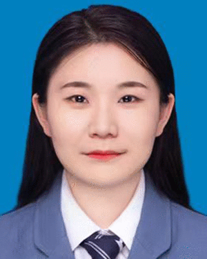 Jingjing Xue