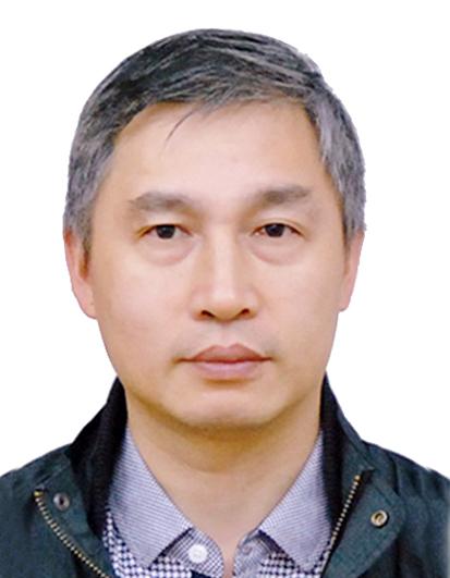 Yilin Wang