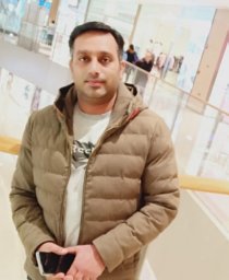 Usman Younas