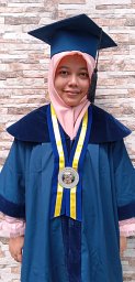 K Aprilina