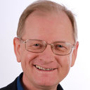 Harald Johan Hamre