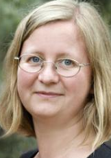 Lisbeth Grondahl