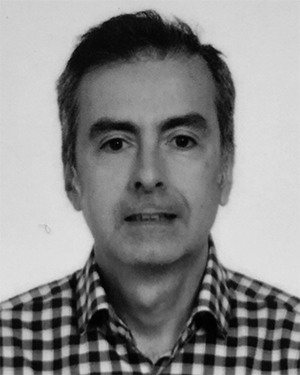 Gonzalo Alonso Orcajo