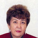 Rozalia Bravina