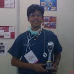 Sachin Srinivasan