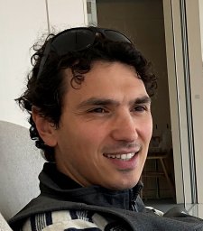 Luca Zappella