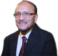 Ahmed M. Khalid