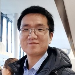 Zili Feng