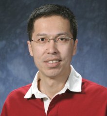 Wei Jiang