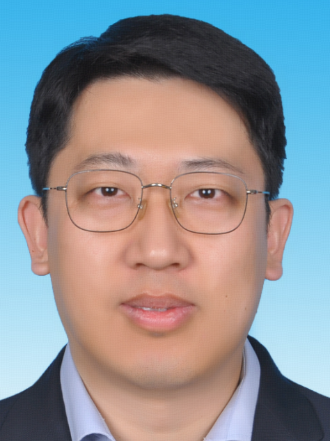 Binghui Guo