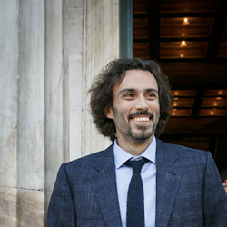 Kostas Margellos