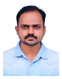 Xavier Mathew