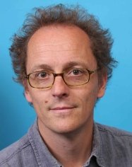 Lutz Eckstein