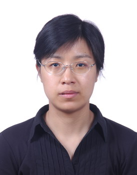 Huiping Fu