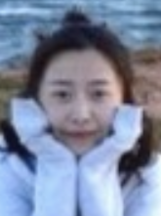Ziwei He